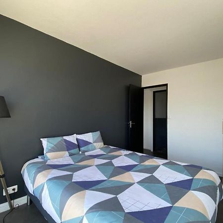 טור T2 Completely Renovated In A Quiet Area Close To City Center מראה חיצוני תמונה
