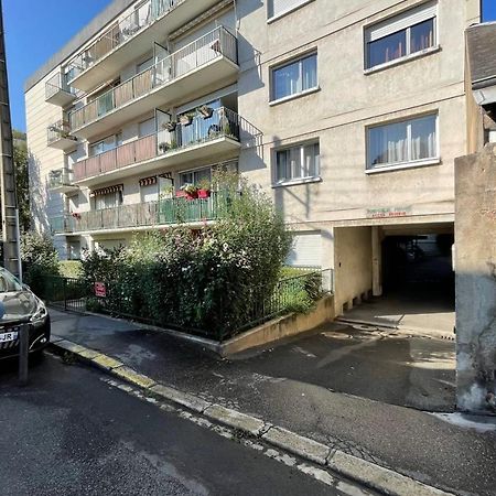 טור T2 Completely Renovated In A Quiet Area Close To City Center מראה חיצוני תמונה