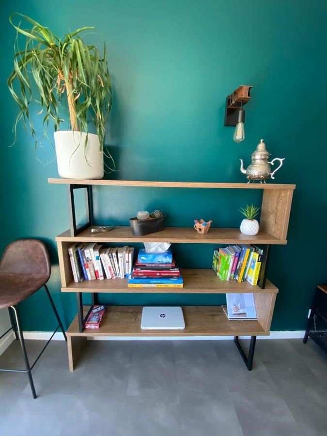 טור T2 Completely Renovated In A Quiet Area Close To City Center מראה חיצוני תמונה