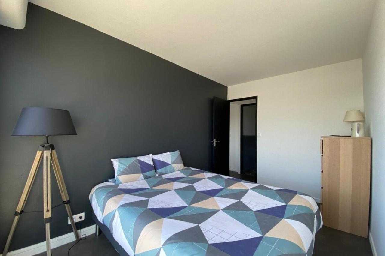 טור T2 Completely Renovated In A Quiet Area Close To City Center מראה חיצוני תמונה