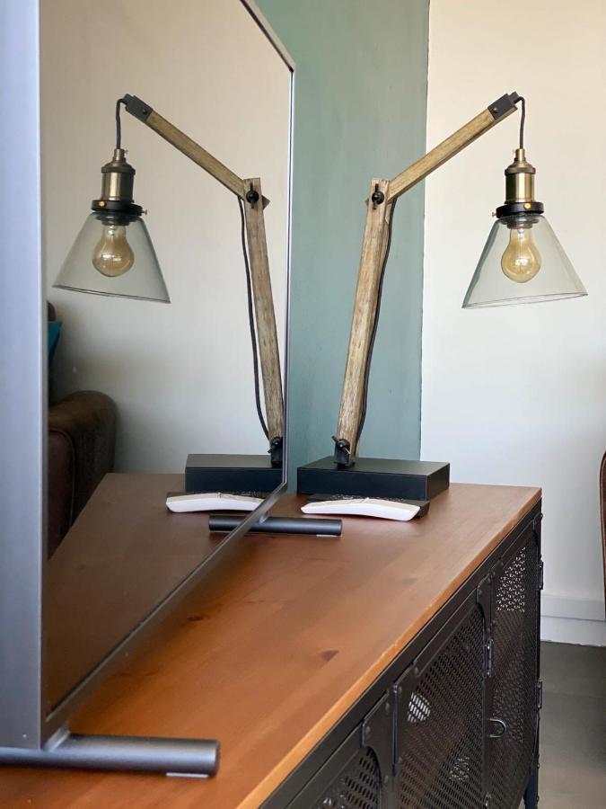 טור T2 Completely Renovated In A Quiet Area Close To City Center מראה חיצוני תמונה
