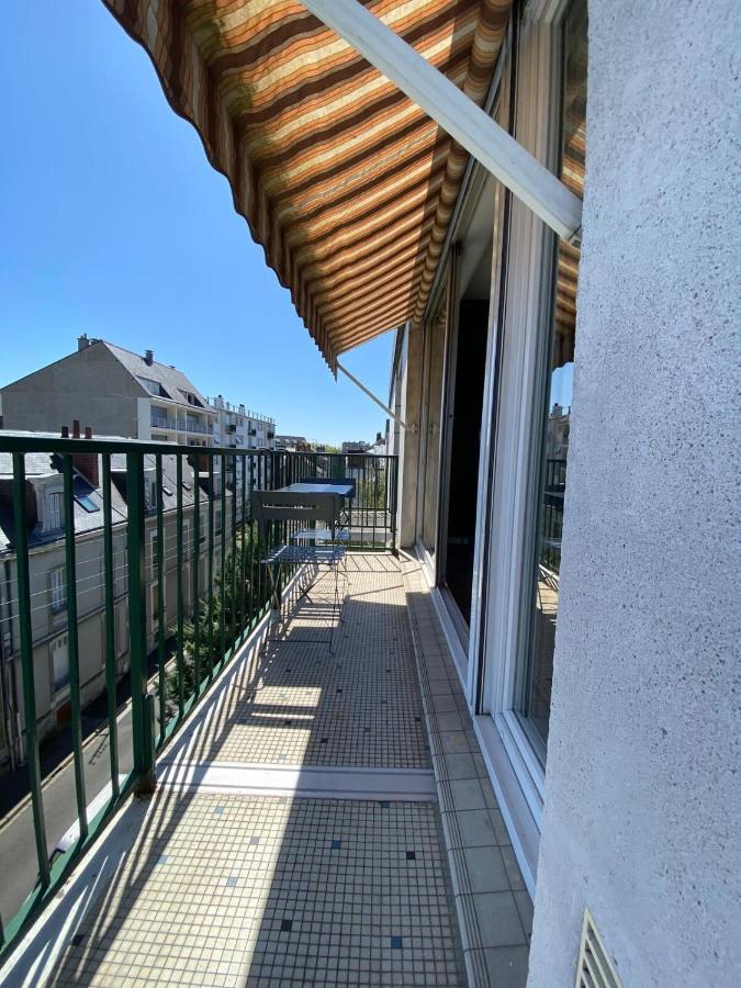 טור T2 Completely Renovated In A Quiet Area Close To City Center מראה חיצוני תמונה